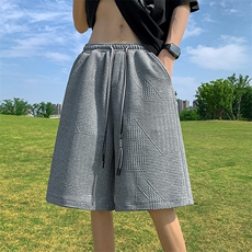 灰色