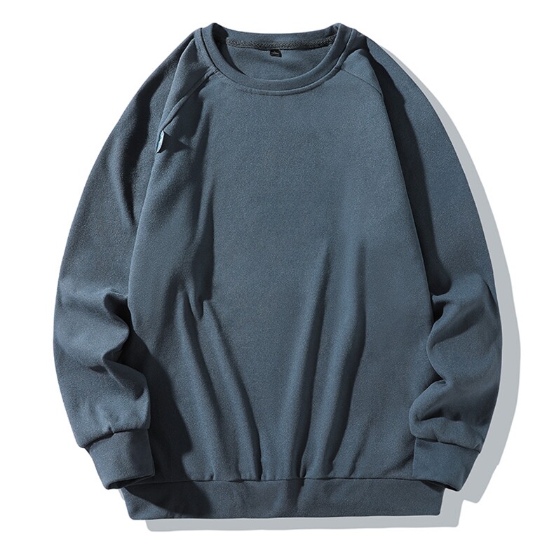 秋冬德绒卫衣男有加绒WY933-P32加绒45元,男装卫衣,星座210-1