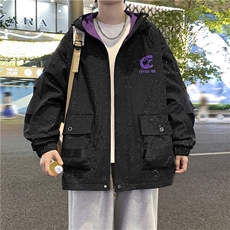 黑色