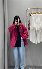 夏季新款彩色连帽防晒衣，其它，JIAN.Z 简.站