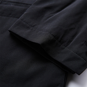 2023冬季新款中年潮上衣男士外套西服羽绒服上衣YYYR6629963-P250图片