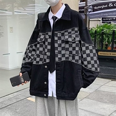 灰色