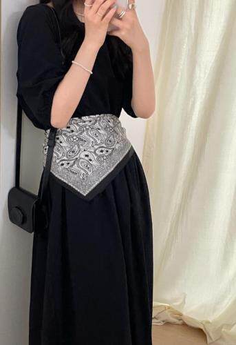 连衣裙，女装连衣裙，Fueeh