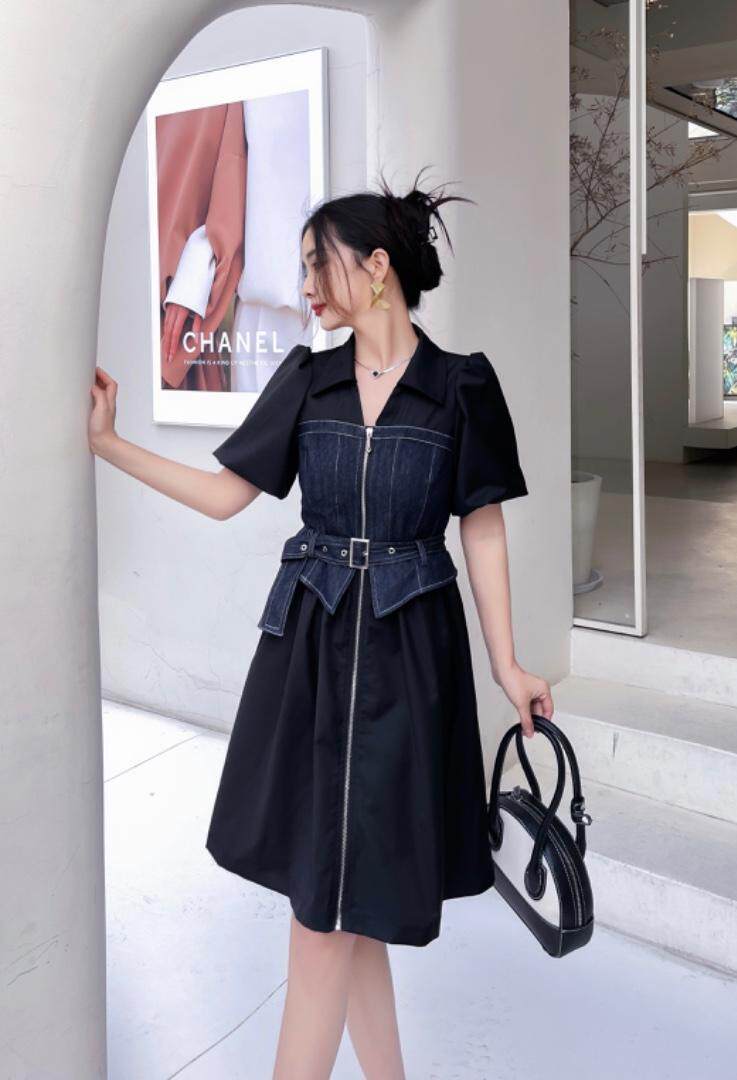 2023夏装，其它，贻思茗