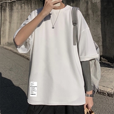 白色