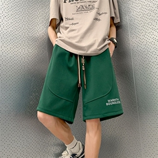 绿色