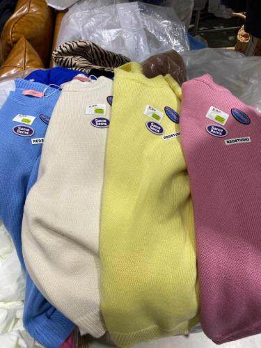 金翕服饰 HZJXFS104887