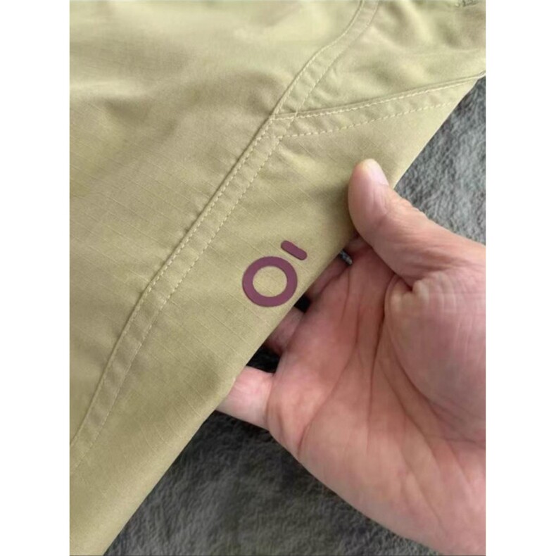 网图！美式机能冲锋裤户外运动登山休闲裤-LK80148-特批40,男装休闲裤,电商A061