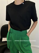 夏季新款，其它，乐之尚