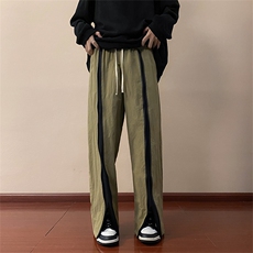 绿色