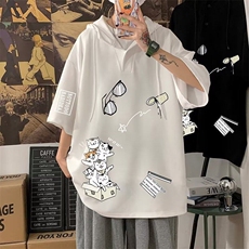 白色