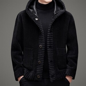BAMJ-19045钱塘2020-2中青年男士冬季厚款时尚休闲夹克外套P245图片