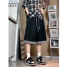 黑色