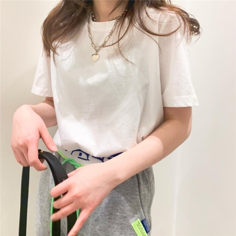 短袖,女装其它,英稼琦