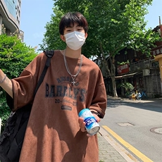 棕色