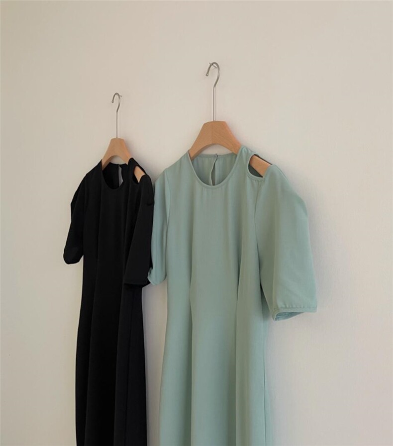 特色服装非连衣裙莫属， 它有着太多的可能性，简直喜欢不得了，女装连衣裙，SPARKS OF FIRE