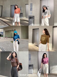 2022春夏新品,其它,ME.fashion