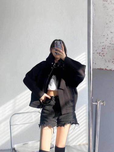 设计师款外套，女装，G7V7