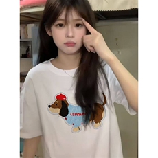 白色