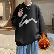 黑色加绒款