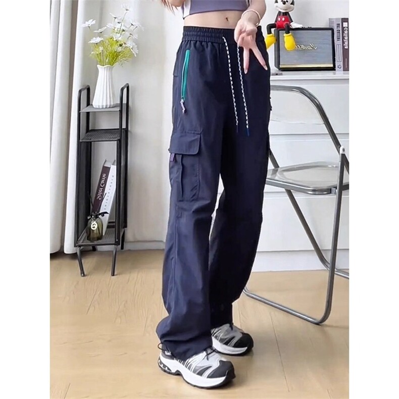 速干裤男女薄款工装裤山系户外运动裤X011-P48,男装工装外套,星座208-5