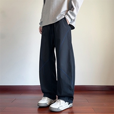 藏青色