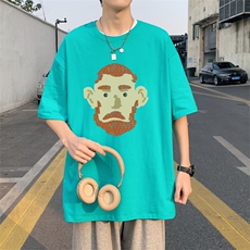 湖绿