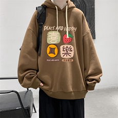 棕色