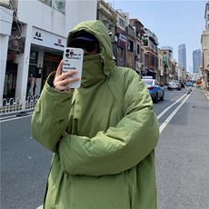 橄榄绿