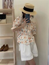 韩系小衫～，其它，DAP