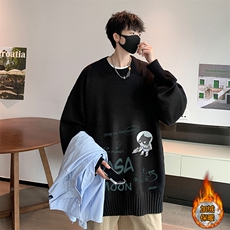 黑色加绒款