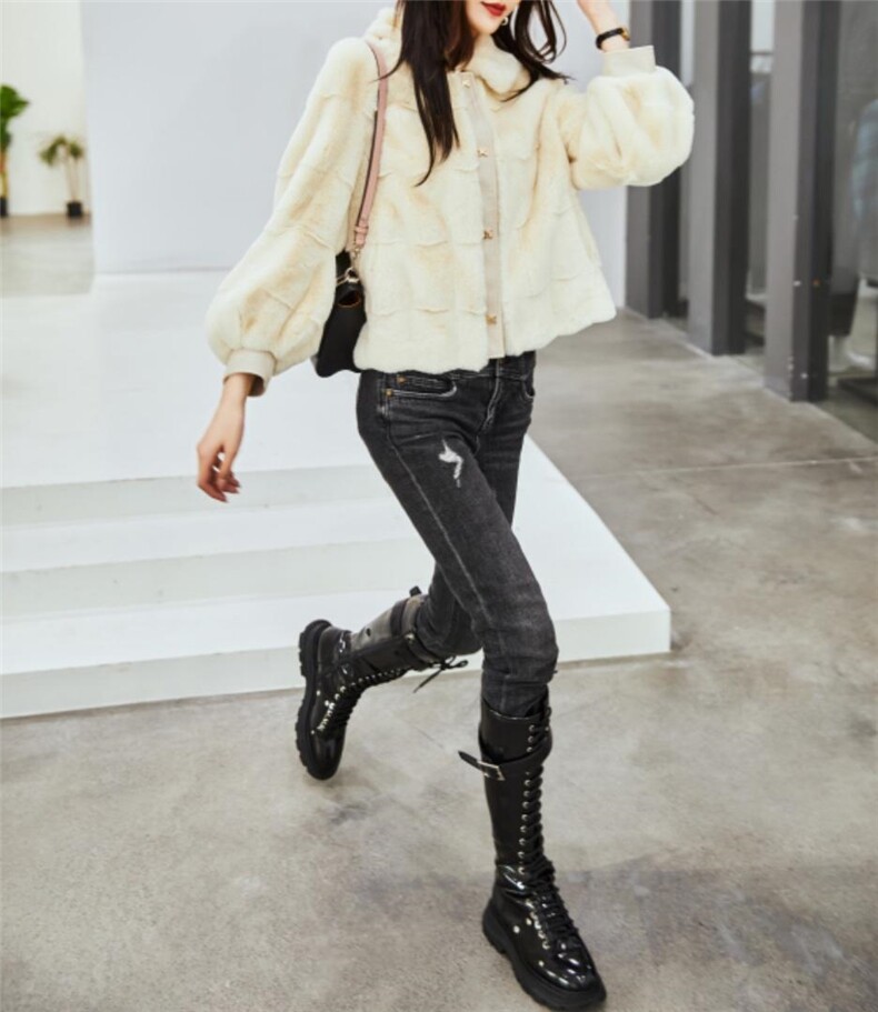 丹麦貂，其它，那茉