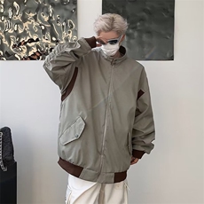 卡其色