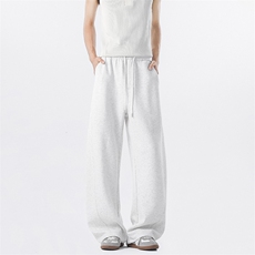 B258-K2930-特P39控79抖音品质弯刀卫裤成分65%棉35%聚酯纤维，男装休闲裤，电商B258