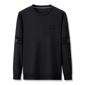 JGT-50男士2023年春夏季新款运动套装长袖长裤T恤卫裤二件套P95图片