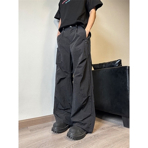903-AK38 -P60 【S-XXL 】 速干冲锋裤 降落伞裤！现货！2图片