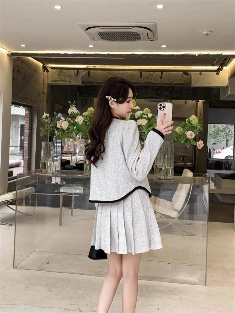 （现货）套裙，其它，伊娜蕾尔