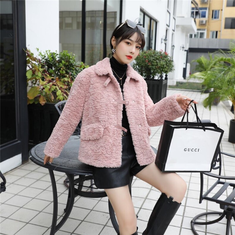 皮毛一体！欢迎选购！，其它，卡娜品位