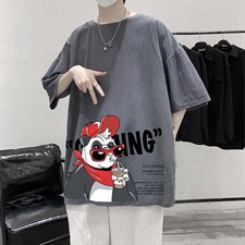 灰色
