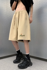 新款直播抖音得物高品质菠萝格运动男休闲短裤K021特P25，男装牛仔裤，电商C408-1(原B339-1)