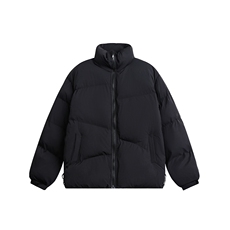 2025冬款立领可防水棉衣（可二开）--MF6029，男装棉衣，电商S012（CATTEE）