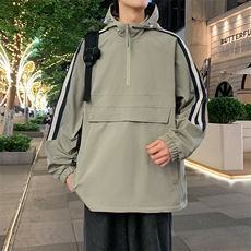 杏绿色