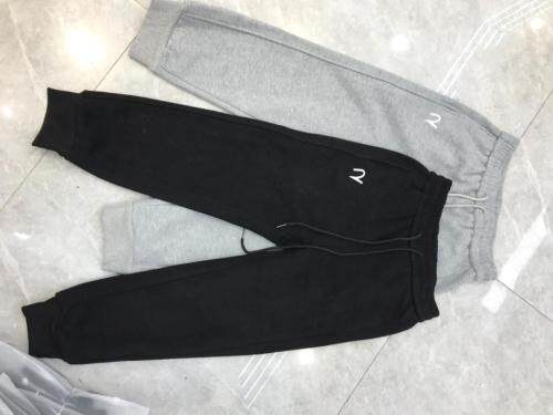 加绒加厚阔腿，女装，DCXY 超越