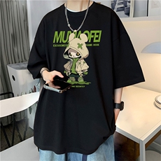 黑色
