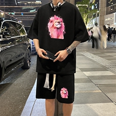 黑色