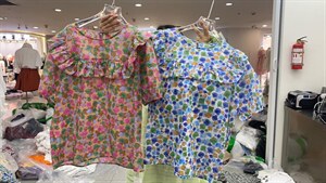 韩系裙子，其它，知原(5F)