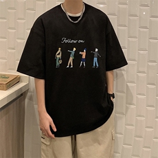 黑色