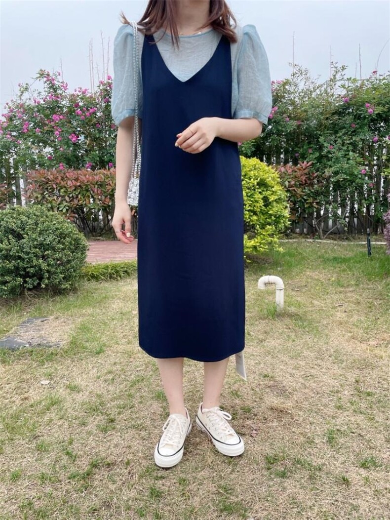 夏季连衣裙系列，女装连衣裙，唯品