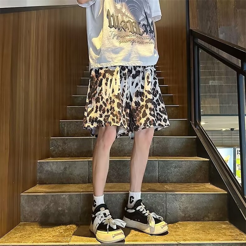 男春夏新款青少年时尚休闲裤YD1034P25,男装休闲裤,星座1116-2