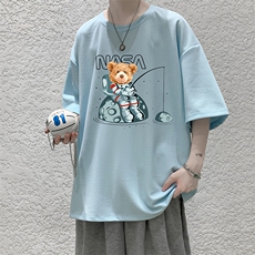 浅蓝色